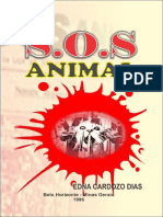 E BOOK SOS ANIMAL Português