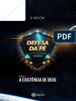 E-Book Aula 1 - A Existencia de Deus1678150250348