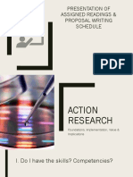 1 - Action Research