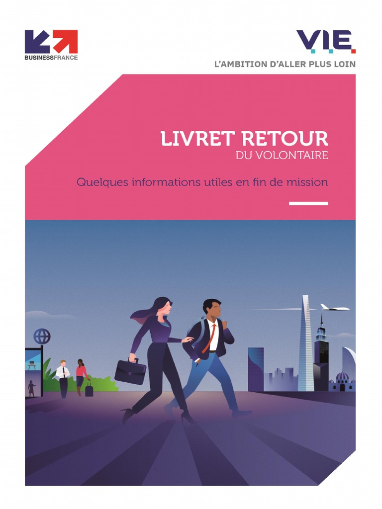 Protection sociale des Volontaires internationaux | PDF | Programmes ...