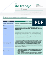 Semana 02 - Indivio y Medio Ambiente