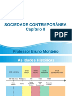 Sociedade Contemporânea (Continuação)