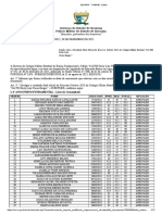 Edital 17 - Resultado Final Do Seletivo 2023