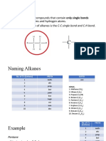 Genchem Nomenclatures