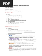 Download Form 2 Science Chapter 3 Biodiversity COMPACT AND SHORT NOTES - VERY HELPFUL by Dania Subra SN65583563 doc pdf