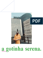 A Gotinha Serena