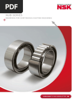 Linear Guides | PDF | Machining | Friction
