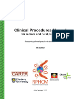 RPHCM CPM Manual 5thed