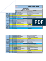 SYLLABUS FINAL 2022 PARA PROFESORES - 5 AÑOS - XLSX - ARIT