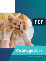 Catálogo de Productos 2023