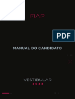 Manual Do Candidato 2023 PS3