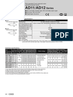 Kataloq CKD AD11-10A-02C-200V