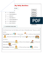 Ficha de Actividad