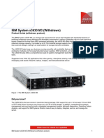 Lenovo IBM Server Manual