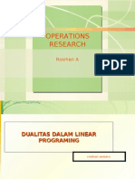 Download 4 Dualitas Dalam Linear Programing by api-3699524 SN6558398 doc pdf