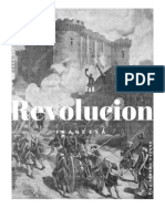 Revolucion: Francesa