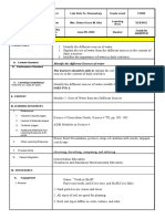 Science COT-DLP - 4th Quarter 2022