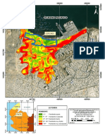 Mapa de Pendientes