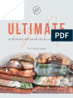 Family Freezer Ult Prep Sessions PDF