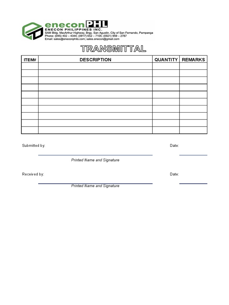 Transmittal December 1 2022 | PDF | Architectural Design | Architecture