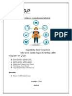 Electrónica y Automatización Industrial