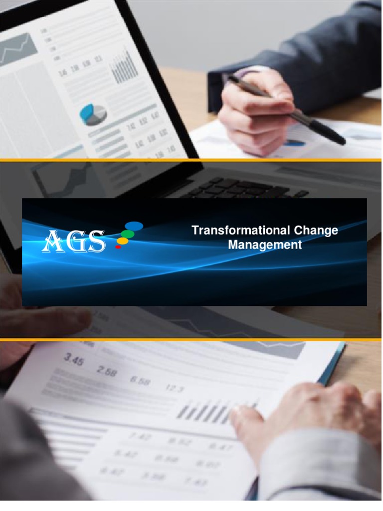 Free-AGS-Template-Change Management Tasks Checklist | PDF | Change ...