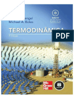 Termodinamica 7ed Yunus Cengel Ebook