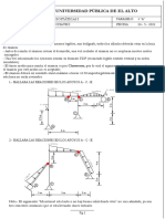 Template - 2do Examen Parcial de Estructuras Isostaticas I - 3A