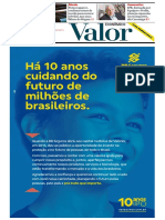 Jornal Valor Econômico 270623