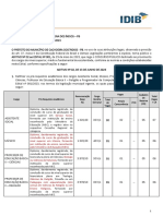 Sensu) em Ciências Da Religião Ou em