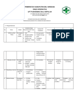 Pemerintah Kabupaten Deli Serdang Dinas Kesehatan Upt Puskesmas Dalu Sepuluh