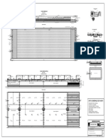 Plano 2 - Detalle Ptar 1 Cámaras Sépticas