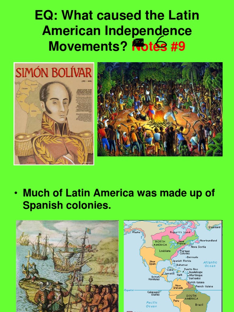 latin american revolution in malayalam