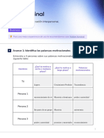 Habilidades de Comunicación Interpersonal Luna