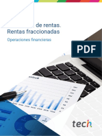 Grado en Economía I Valoración de Rentas. Rentas Fraccionadas