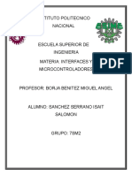 Arquitectura Von Neumann Vs Harvard