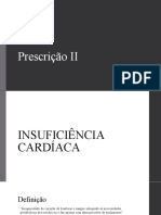 Prescrição II