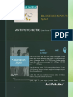 Antipsychotic (Review)