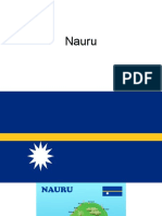 Nauru