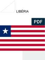 LIBÉRIA