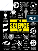 El Libro de La Ciencia DK