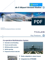 MultilaterationThales