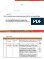 Metodologia Primer Encuentro