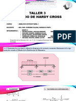 Hardy Cross P16.5,10,27