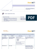 Seguimiento Plan de Trabajo - APP1