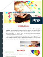 Espectro Autista PDF