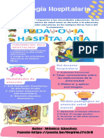 Pedagogía Hospitalaria