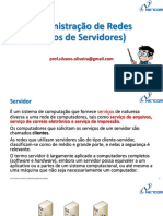 ADR01 - Tipos de Servidores