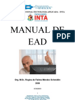 Inta Manual Ead