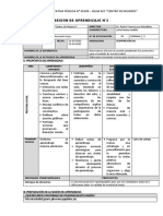 4° C - D1 - Personal Social (1) Luz